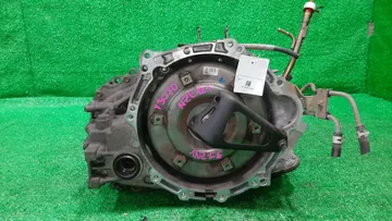 АКПП НА TOYOTA COROLLA NZE121 1NZ-FE