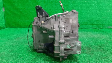 АКПП НА TOYOTA COROLLA NZE121 1NZ-FE