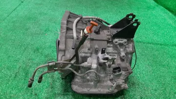 АКПП НА TOYOTA COROLLA NZE121 1NZ-FE