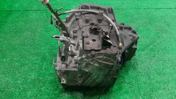 АКПП НА TOYOTA COROLLA NZE121 1NZ-FE