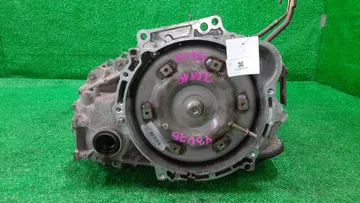 АКПП НА TOYOTA OPA ZCT10 1ZZ-FE