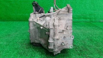 АКПП НА TOYOTA OPA ZCT10 1ZZ-FE