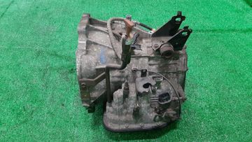 АКПП НА TOYOTA OPA ZCT10 1ZZ-FE