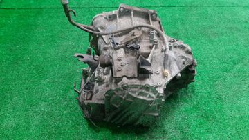 АКПП НА TOYOTA OPA ZCT10 1ZZ-FE