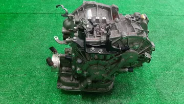 АКПП НА TOYOTA COROLLA  AXIO NZE141 1NZ-FE