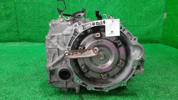 АКПП НА TOYOTA RACTIS NCP122 1NZ-FE