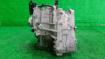 АКПП НА TOYOTA RACTIS NCP122 1NZ-FE
