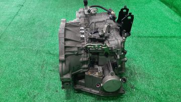АКПП НА TOYOTA RACTIS NCP122 1NZ-FE