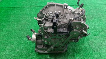 АКПП НА TOYOTA RACTIS NCP122 1NZ-FE