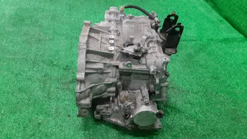 АКПП НА TOYOTA SUCCEED NCP160V 1NZ-FE