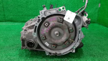 АКПП НА TOYOTA COROLLA SPACIO ZZE122N 1ZZ-FE