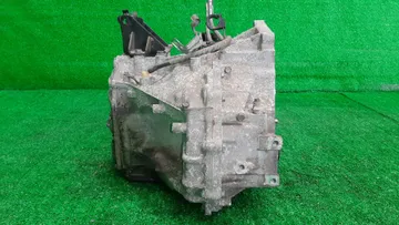 АКПП НА TOYOTA COROLLA SPACIO ZZE122N 1ZZ-FE