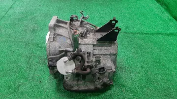 АКПП НА TOYOTA COROLLA SPACIO ZZE122N 1ZZ-FE