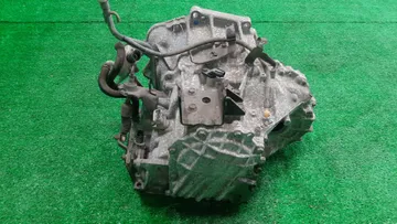 АКПП НА TOYOTA COROLLA SPACIO ZZE122N 1ZZ-FE