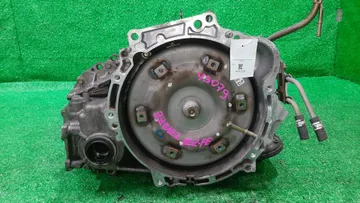 АКПП НА TOYOTA COROLLA FIELDER ZZE122G 1ZZ-FE