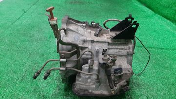 АКПП НА TOYOTA COROLLA FIELDER ZZE122G 1ZZ-FE