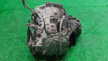 АКПП НА TOYOTA COROLLA FIELDER ZZE122G 1ZZ-FE
