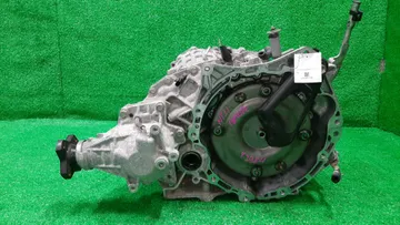 АКПП НА NISSAN X-TRAIL NT31 MR20DE