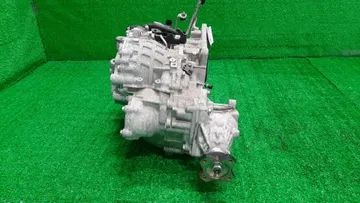 АКПП НА NISSAN X-TRAIL NT31 MR20DE