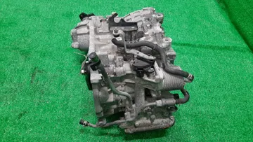 АКПП НА NISSAN X-TRAIL NT31 MR20DE