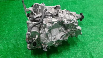 АКПП НА NISSAN X-TRAIL NT31 MR20DE
