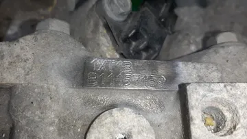 АКПП НА NISSAN X-TRAIL NT31 MR20DE