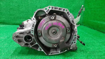 АКПП НА NISSAN BLUEBIRD SYLPHY QG10 QG18DE