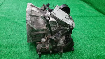 АКПП НА NISSAN BLUEBIRD SYLPHY QG10 QG18DE