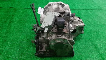 АКПП НА NISSAN BLUEBIRD SYLPHY QG10 QG18DE