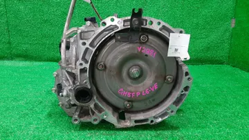 АКПП НА MAZDA ATENZA GH5FP L5-VE