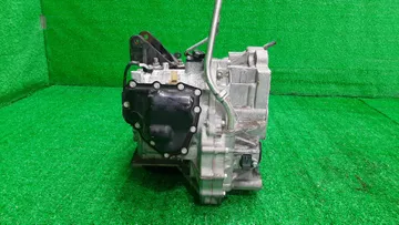 АКПП НА MAZDA ATENZA GH5FP L5-VE