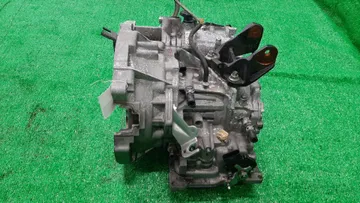 АКПП НА MAZDA ATENZA GH5FP L5-VE