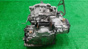 АКПП НА MAZDA ATENZA GH5FP L5-VE