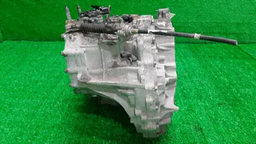 АКПП НА HONDA FIT GE6 L13A