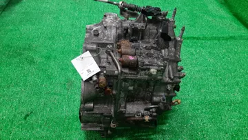 АКПП НА HONDA FIT GE6 L13A