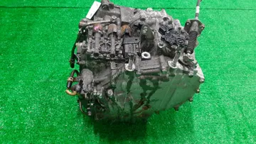 АКПП НА HONDA FIT GE6 L13A