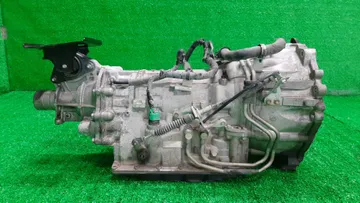АКПП НА MAZDA BONGO SLP2T L8