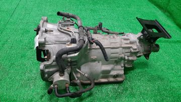 АКПП НА MAZDA BONGO SLP2T L8