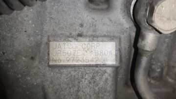 АКПП НА MAZDA BONGO SLP2T L8