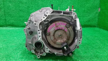АКПП НА SUZUKI HUSTLER MR31S R06AT