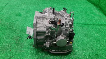 АКПП НА SUZUKI HUSTLER MR31S R06AT