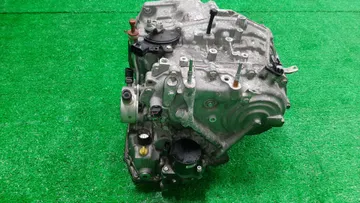 АКПП НА SUZUKI HUSTLER MR31S R06AT