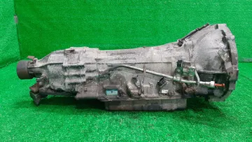 АКПП НА TOYOTA MARK II BLIT GX115W 1G-FE