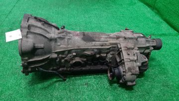 АКПП НА TOYOTA MARK II BLIT GX115W 1G-FE