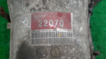 АКПП НА TOYOTA MARK II BLIT GX115W 1G-FE