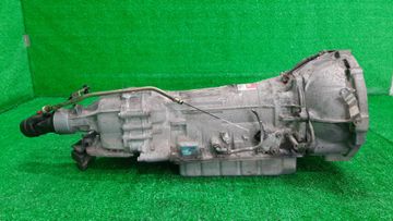 АКПП НА TOYOTA MARK II GX115 1G-FE