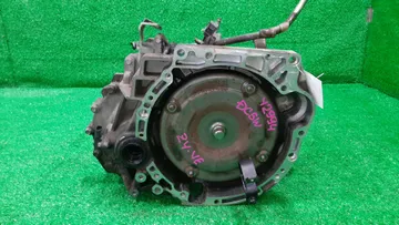 АКПП НА MAZDA VERISA DC5W ZY-VE