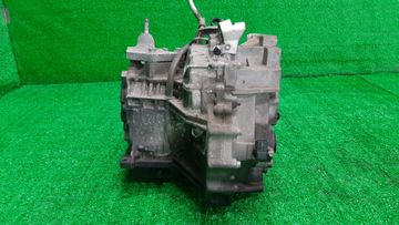 АКПП НА MAZDA VERISA DC5W ZY-VE