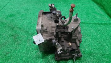АКПП НА MAZDA VERISA DC5W ZY-VE