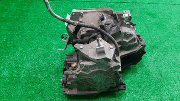 АКПП НА MAZDA VERISA DC5W ZY-VE